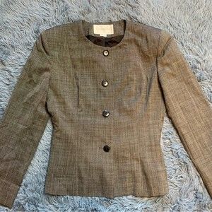 Vintage Christian Dior Blazer